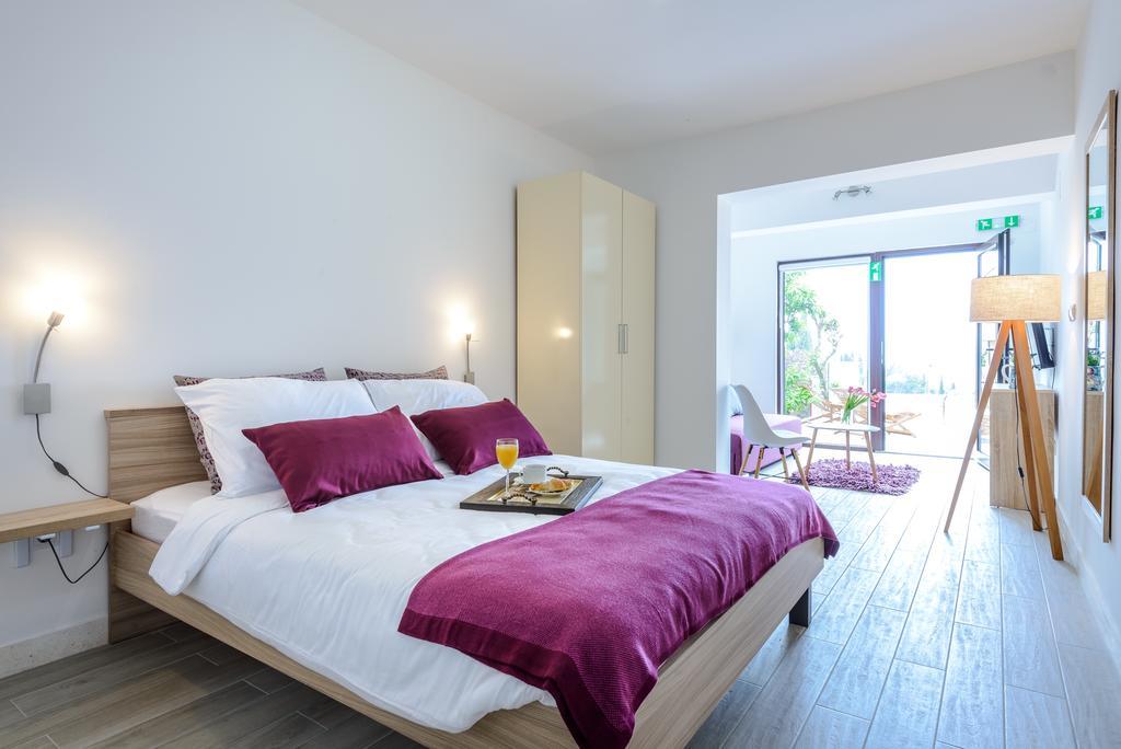 Tandem Apartments With Swimming Pool Cavtat Exterior photo