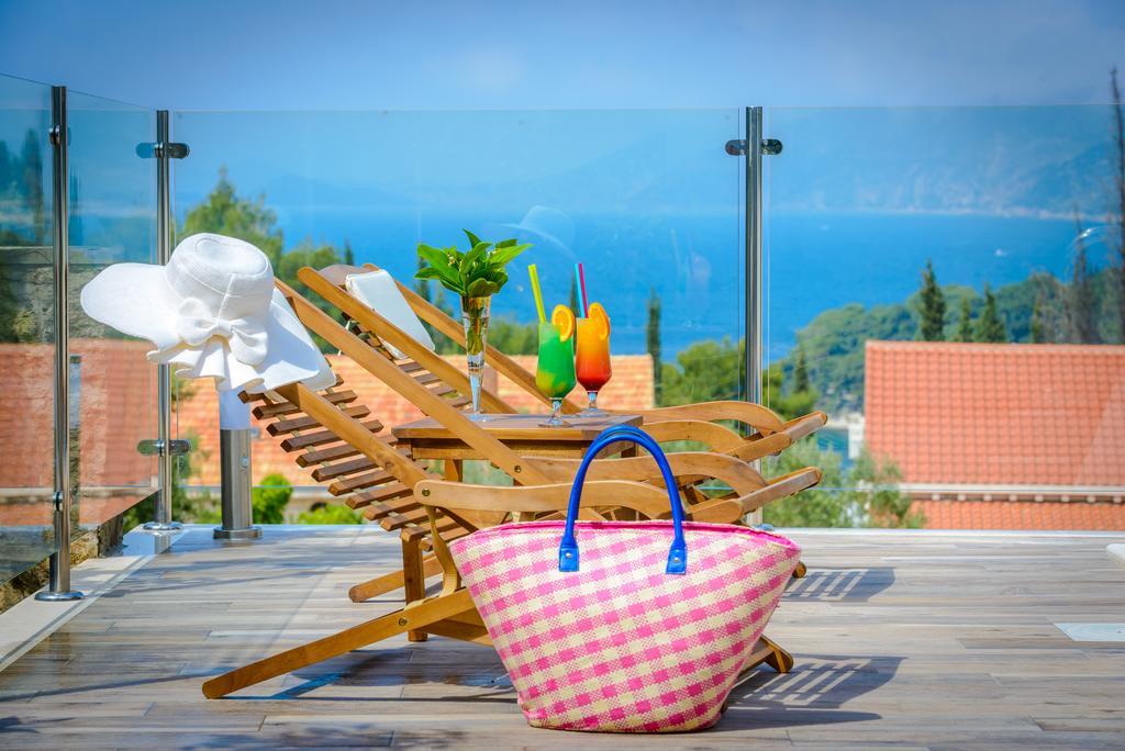 Tandem Apartments With Swimming Pool Cavtat Exterior photo