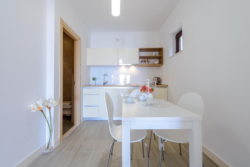 Tandem Apartments With Swimming Pool Cavtat Exterior photo