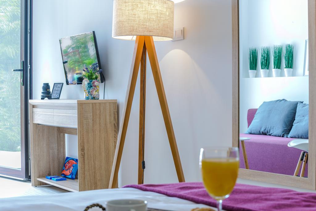 Tandem Apartments With Swimming Pool Cavtat Exterior photo